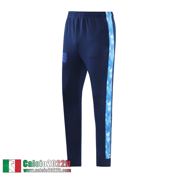 Inglese Pantaloni Tuta Uomo blu P42 2021 2022