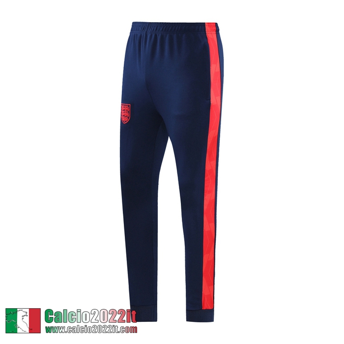 Inglese Pantaloni Tuta Uomo blu P43 2021 2022