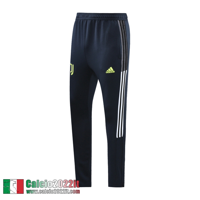 Juventus Pantaloni Tuta Uomo Nero P47 2021 2022