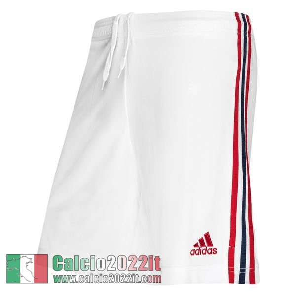 Prima Arsenal Pantaloncini Calcio Uomo 2021 2022 DK28