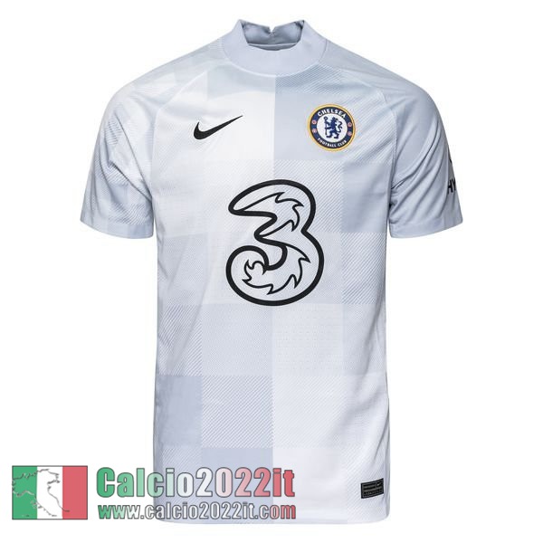 Portiere Chelsea Maglia Calcio Uomo 2021 2022