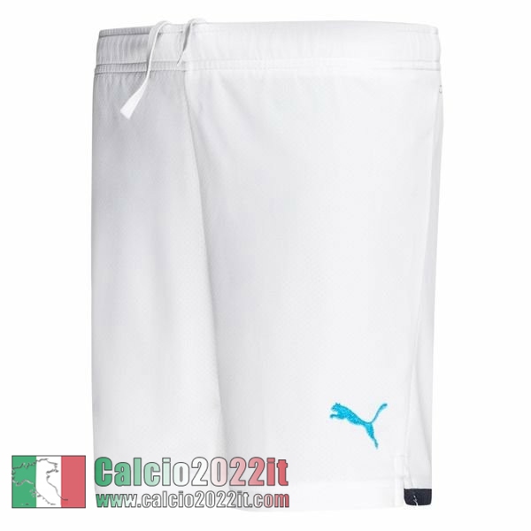 Prima Olympique Marsiglia Pantaloncini Calcio Uomo 2021 2022 DK61