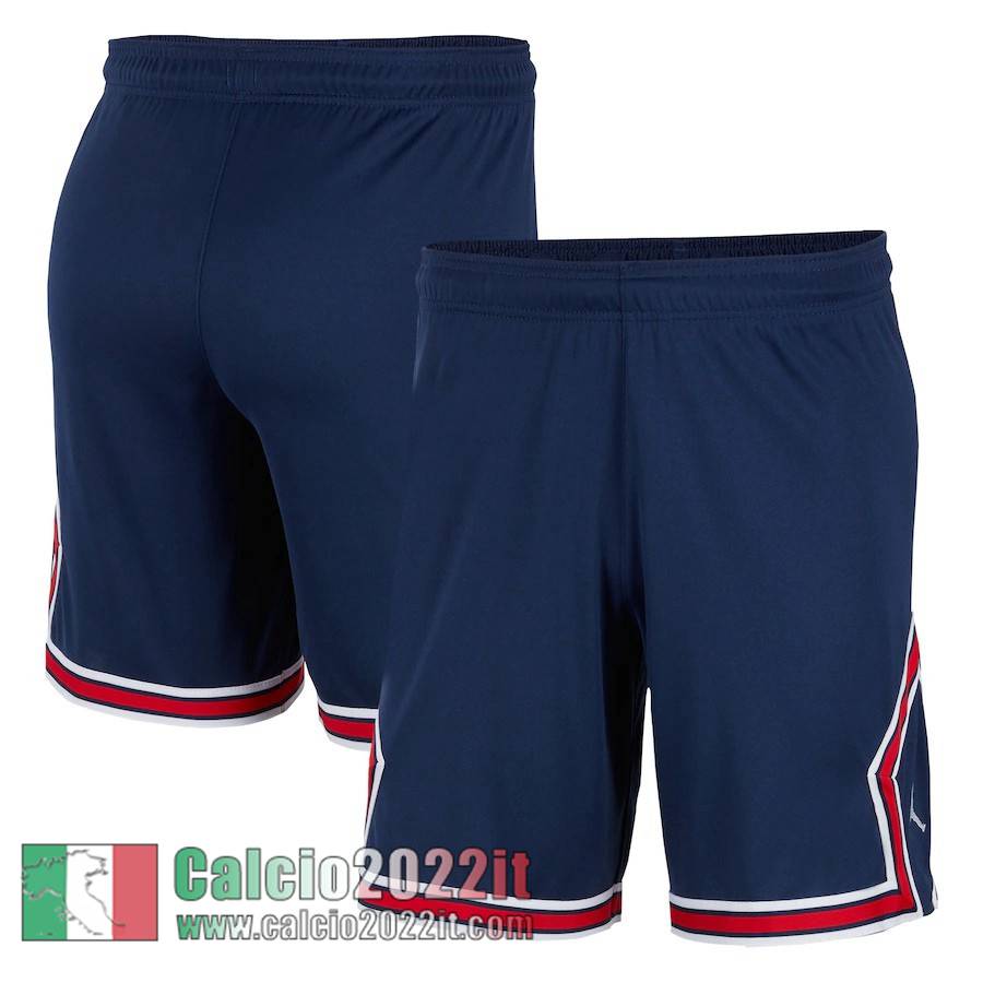 Prima PSG Pantaloncini Calcio Uomo 2021 2022 DK59