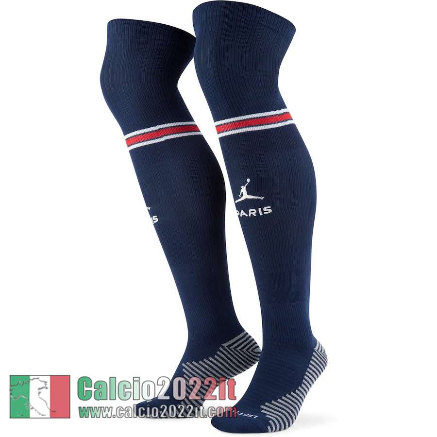 Prima PSG Calzettoni Calcio Uomo 2021 2022 WZ31