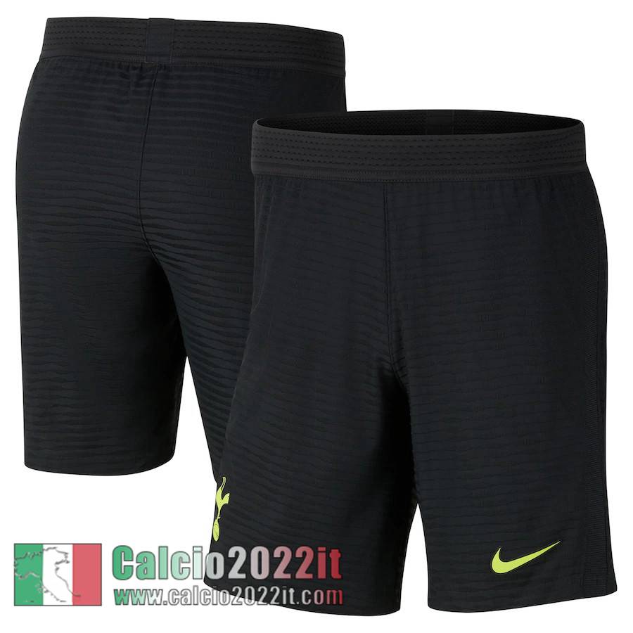 Seconda Tottenham Hotspur Pantaloncini Calcio Uomo 2021 2022 DK41