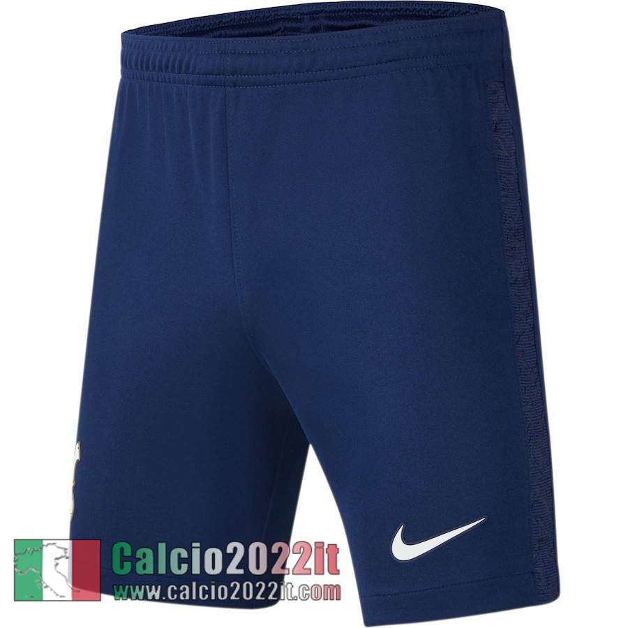 Prima Tottenham Hotspur Pantaloncini Calcio Uomo 2021 2022 DK40