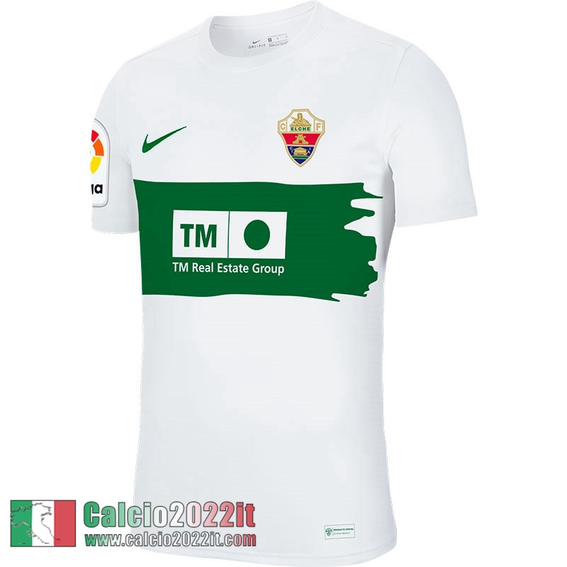 Prima Elche CF Maglia Calcio Uomo 2021 2022