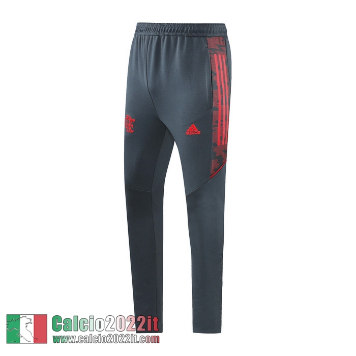 Grigio Flamenco Pantaloni Sportivi Uomo P50 2021 2022