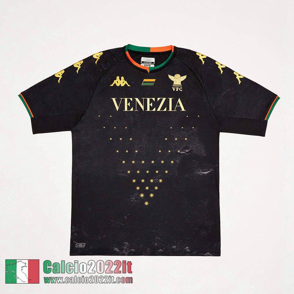 Prima Venezia FC Maglia Calcio Uomo 2021 2022