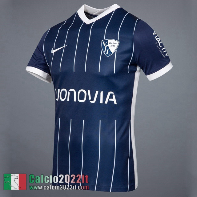 Prima VfL Bochum Maglia Calcio Uomo 2021 2022