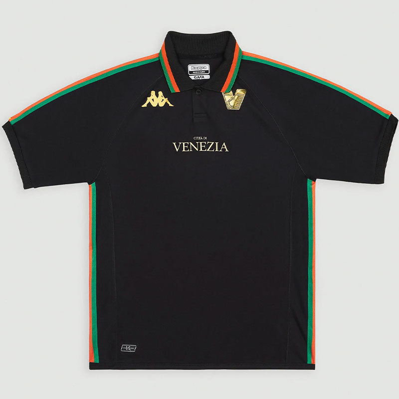 Prima Venezia FC Maglia Calcio Uomo 2022 2023