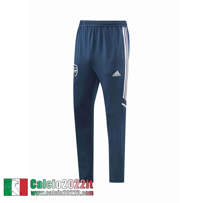 Pantaloni Sportivi Arsenal blu Uomo 2022 2023 P181