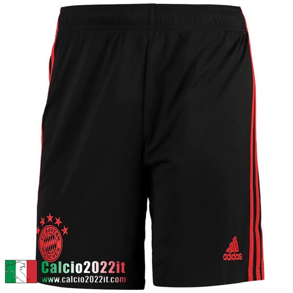 Pantaloncini Calcio Bayern Monaco Terza Uomo 2022 2023