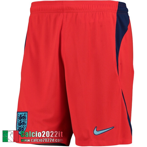 Pantaloncini Calcio Inghilterra Seconda Uomo 2022 2023