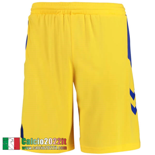 Pantaloncini Calcio Everton Terza Uomo 2022 2023