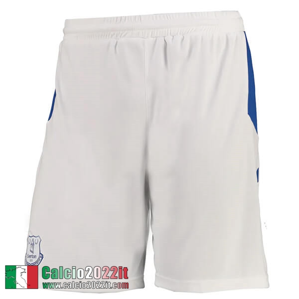 Pantaloncini Calcio Everton Prima Uomo 2022 2023