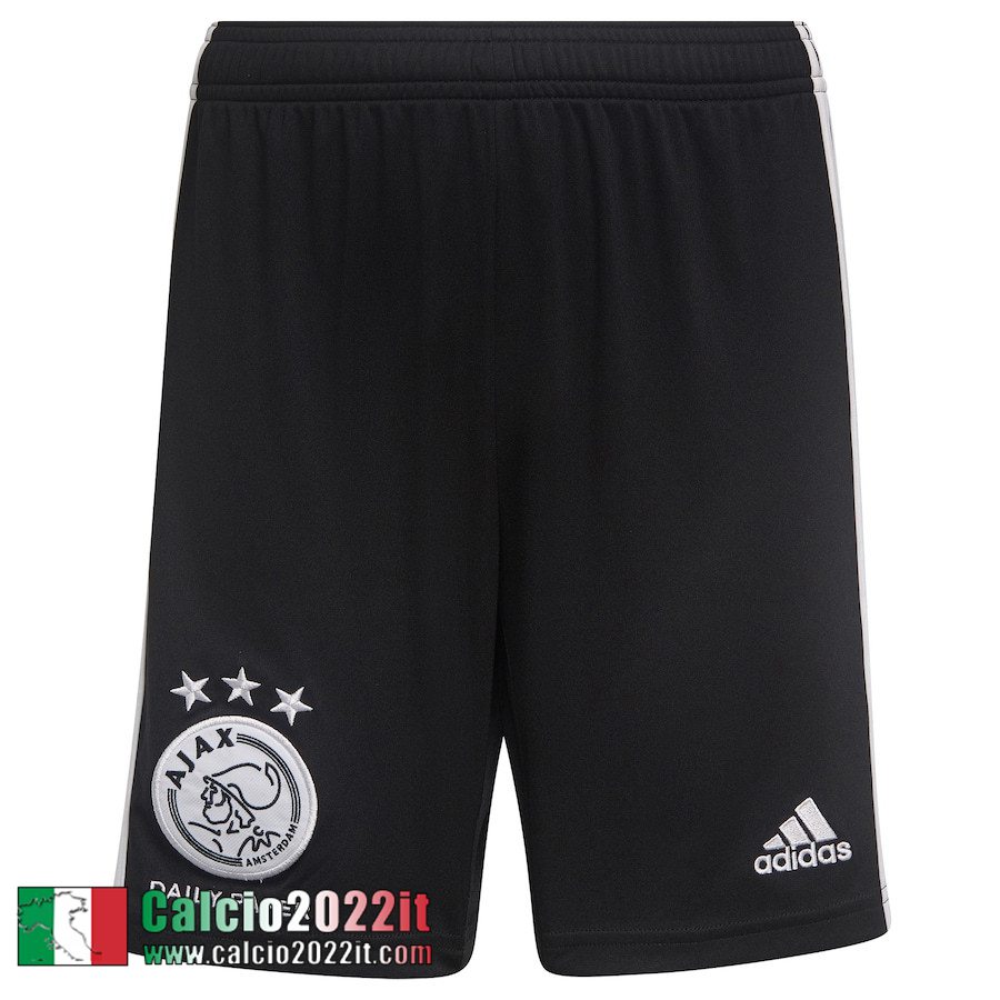 Pantaloncini Calcio AFC Terza Uomo 2022 2023