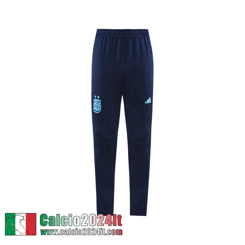 Argentina Pantaloni Sportivi blu Uomo 22 23 P207