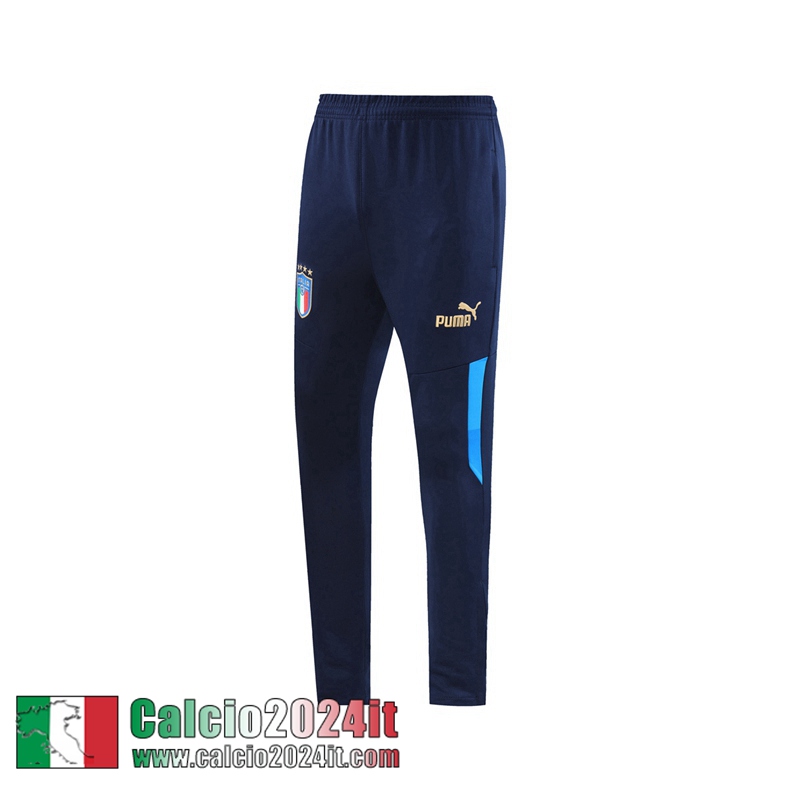 Atletico Madrid Pantaloni Sportivi blu Uomo 22 23 P211