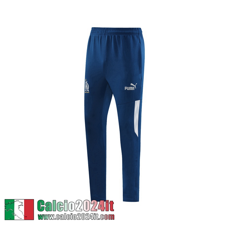 Marsiglia Pantaloni Sportivi blu Uomo 22 23 P212