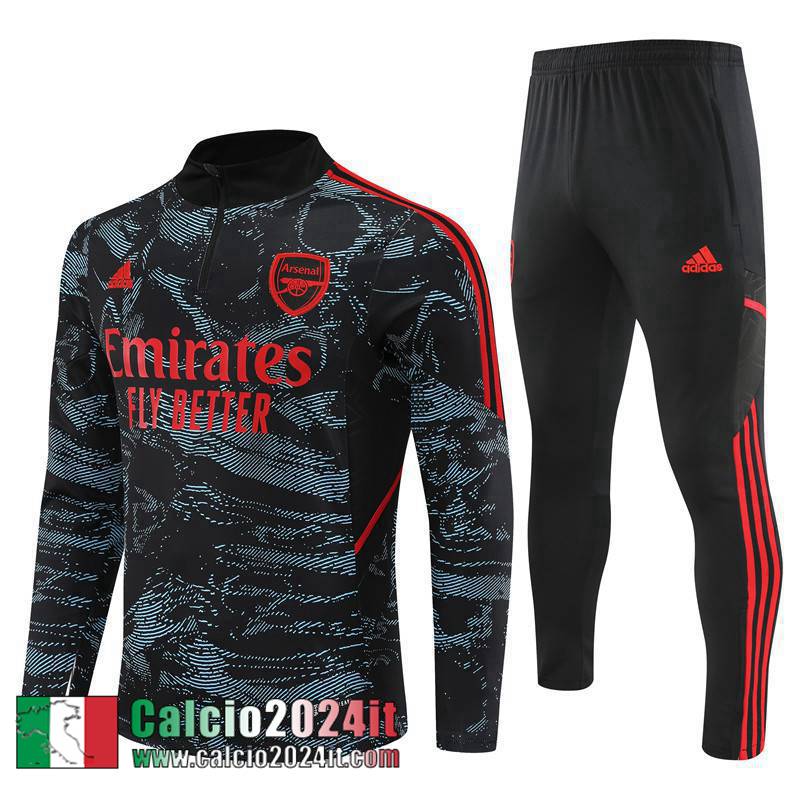 Arsenal Tute Calcio camuffare Uomo 22 23 TG545