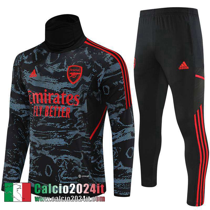 Arsenal Tute Calcio camuffare Uomo 22 23 TG551