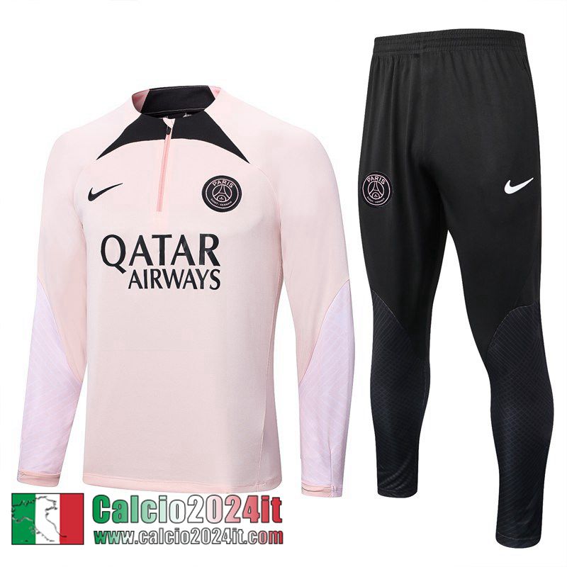 PSG Tute Calcio separato Uomo 22 23 TG561