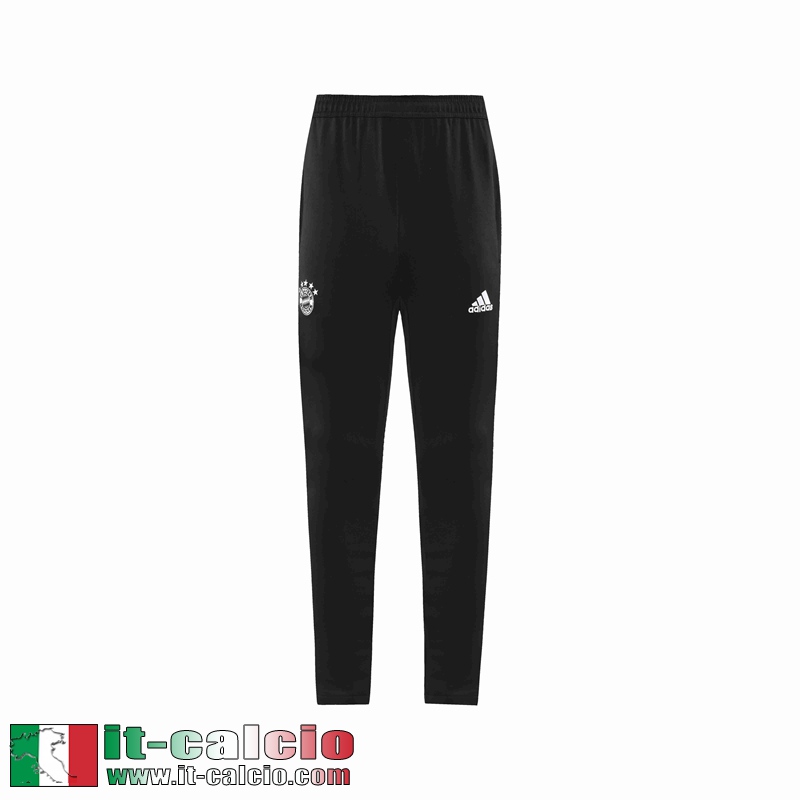 Pantaloni Sportivi Bayern Munich nero Uomo 2022 2023 P222