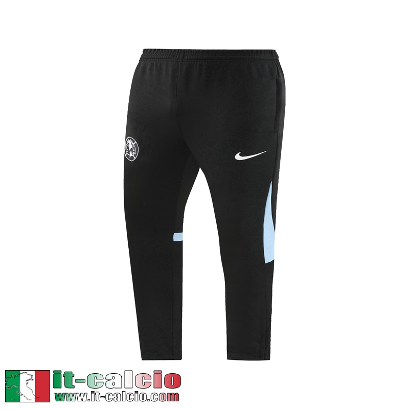 Pantaloni Sportivi Pumas UNAM nero Uomo 2022 2023 P226