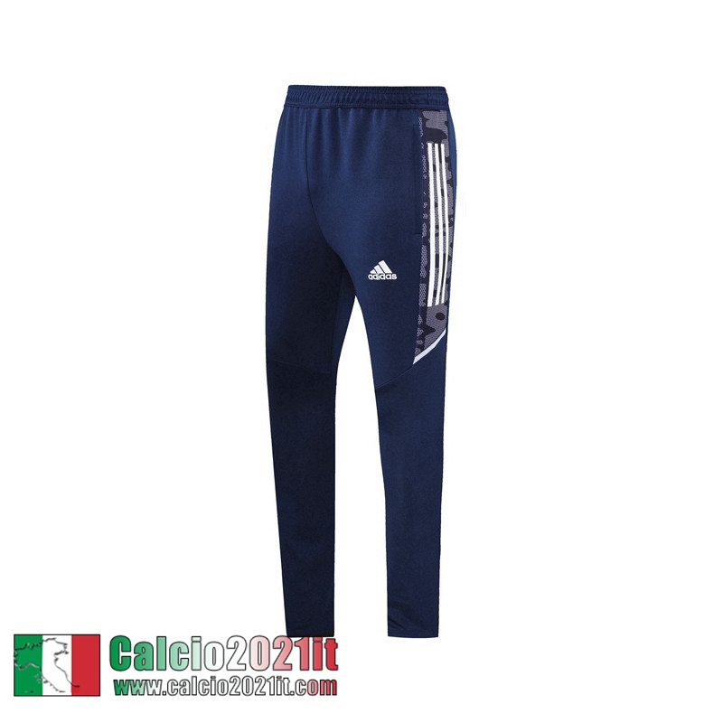 Pantaloni Sportivi blu Uomo 2022 2023 P106