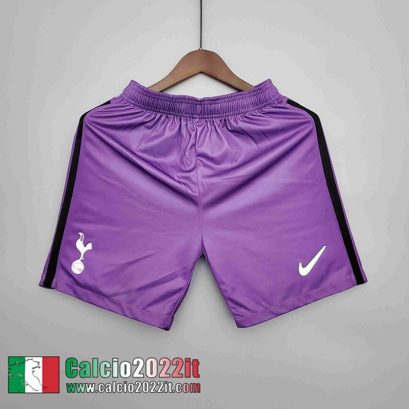 Tottenham Pantaloncini Calcio Seconda Uomo 2021 2022 DK111