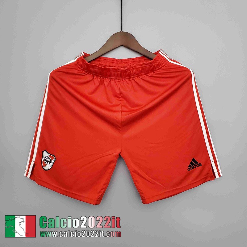 Riverbed Pantaloncini Calcio Seconda Uomo 2021 2022 DK113