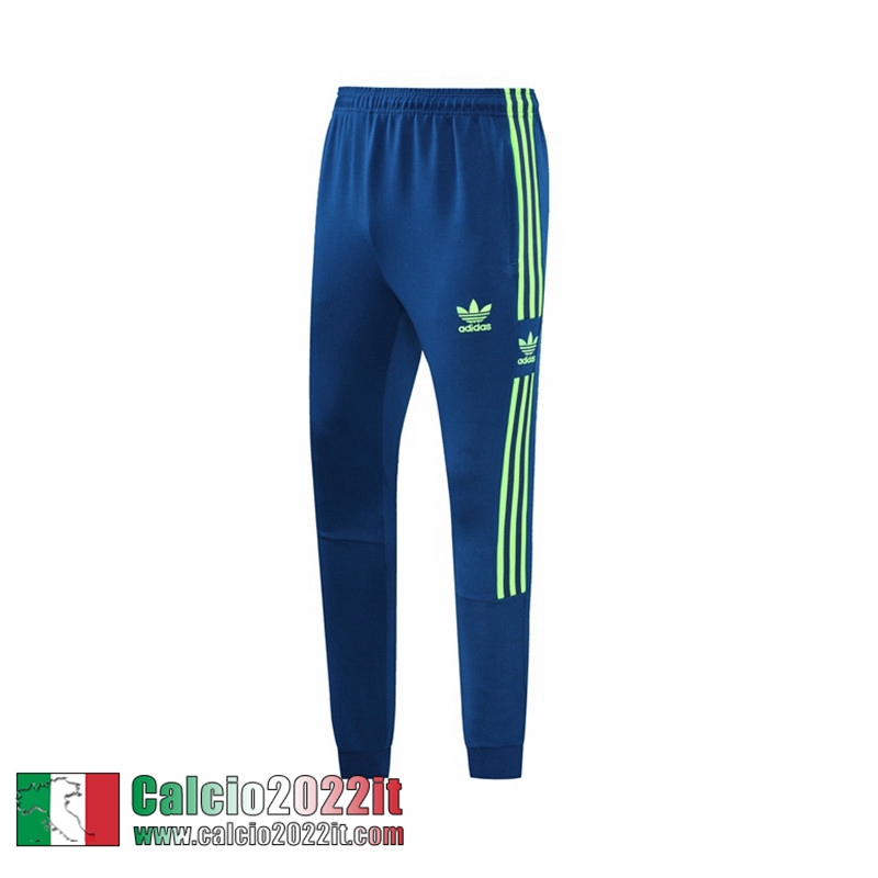 Sport Pantaloni Sportivi blu Uomo 2022 2023 P135