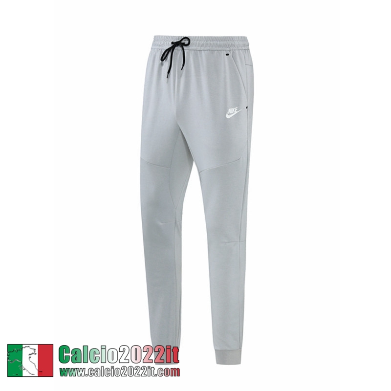 Sport Pantaloni Sportivi grigio Uomo 2022 2023 P138