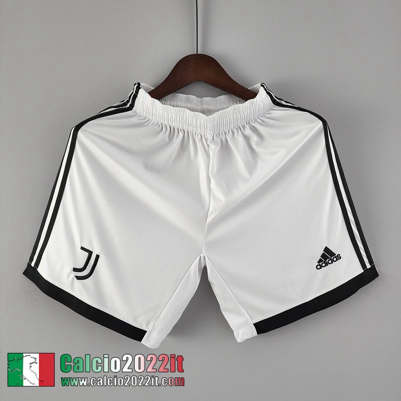 Juventus Pantaloncini Calcio Prima Uomo 2022 2023 DK142