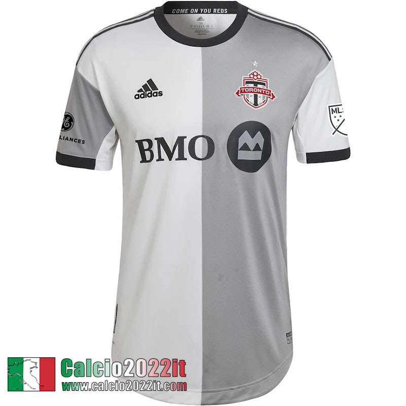 Toronto FC Maglia Calcio Seconda Uomo 2022