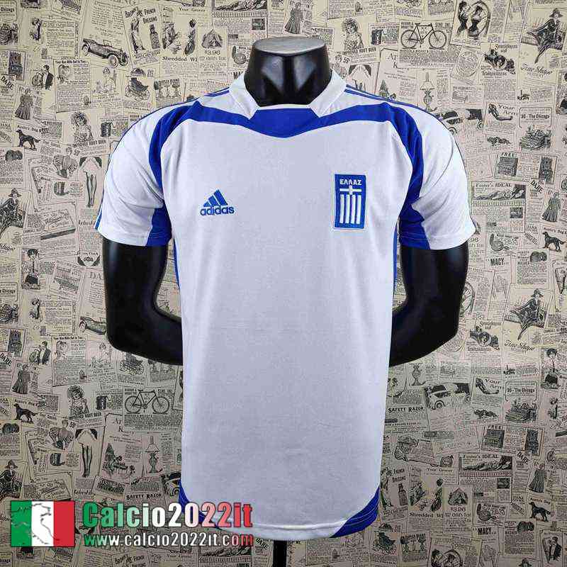 Grecia Maglia Calcio Seconda Uomo 2022 2023 AG66