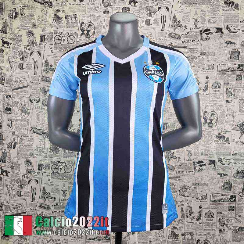 Gremio Maglia Calcio Prima Donna 2022 2023 AW46