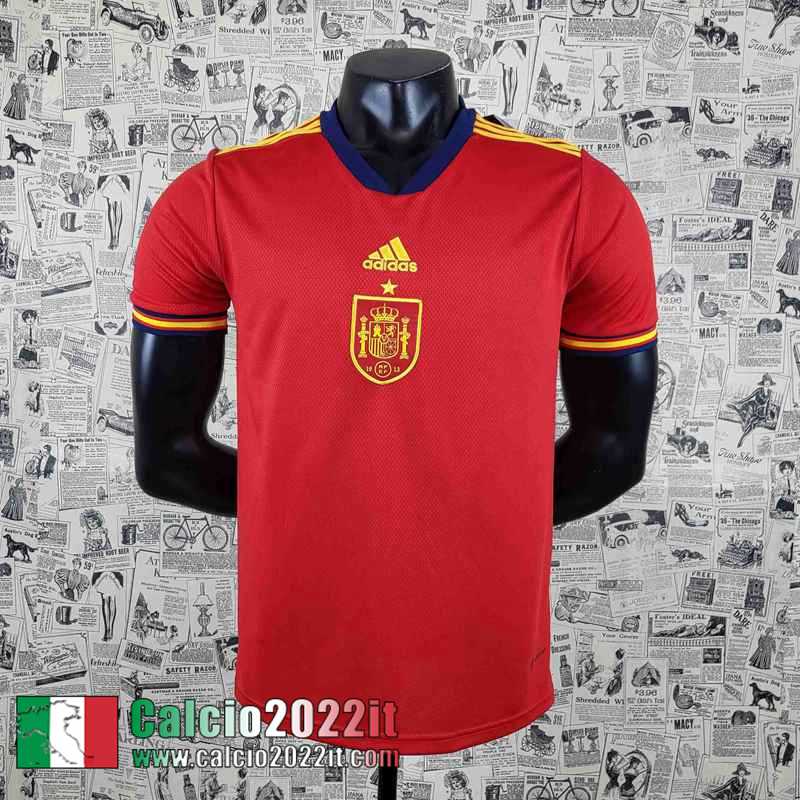 pagna Maglia Calcio Prima Uomo 2022 2023 AG91