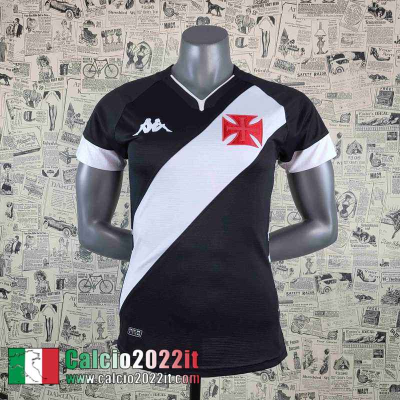 Vasco da Gama Maglia Calcio Prima Donna 2022 2023 AW48