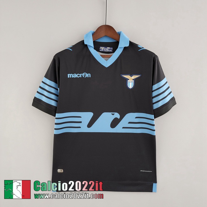 Lazio Retro Maglia Calcio Seconda Uomo 15 16 FG167