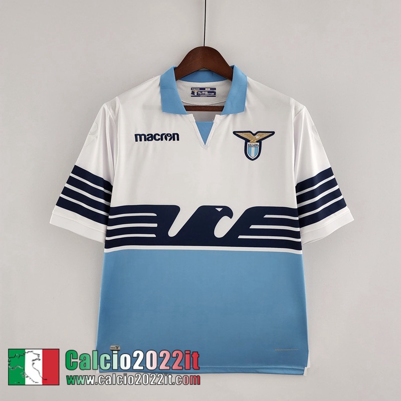 Lazio Retro Maglia Calcio Prima Uomo 18 19 FG168