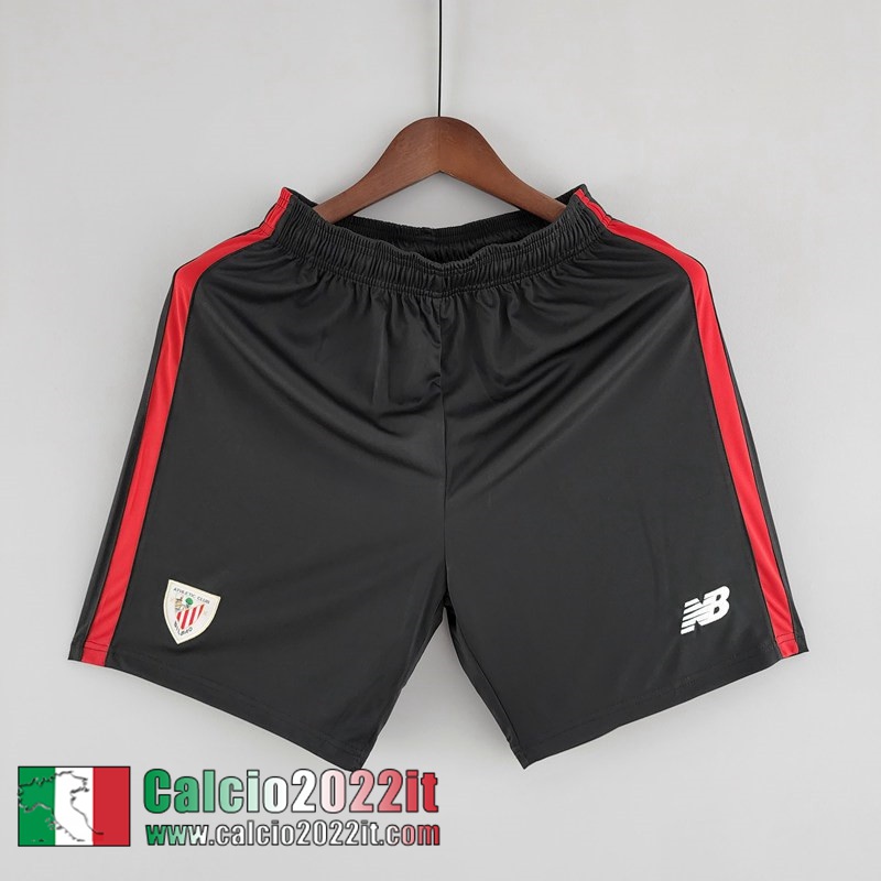 Athletic Bilbao Pantaloncini Calcio Seconda Uomo 2022 2023 DK156