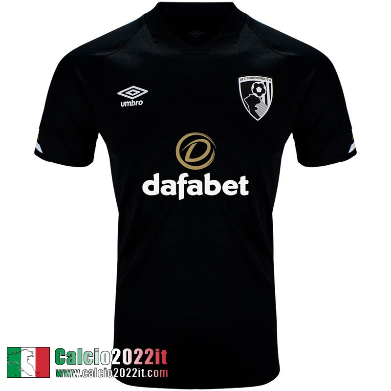 Bournemouth Maglia Calcio Terza Uomo 2022 2023