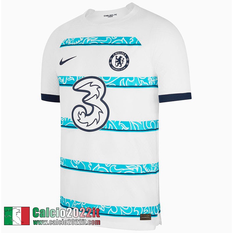 Chelsea Maglia Calcio Seconda Uomo 2022 2023