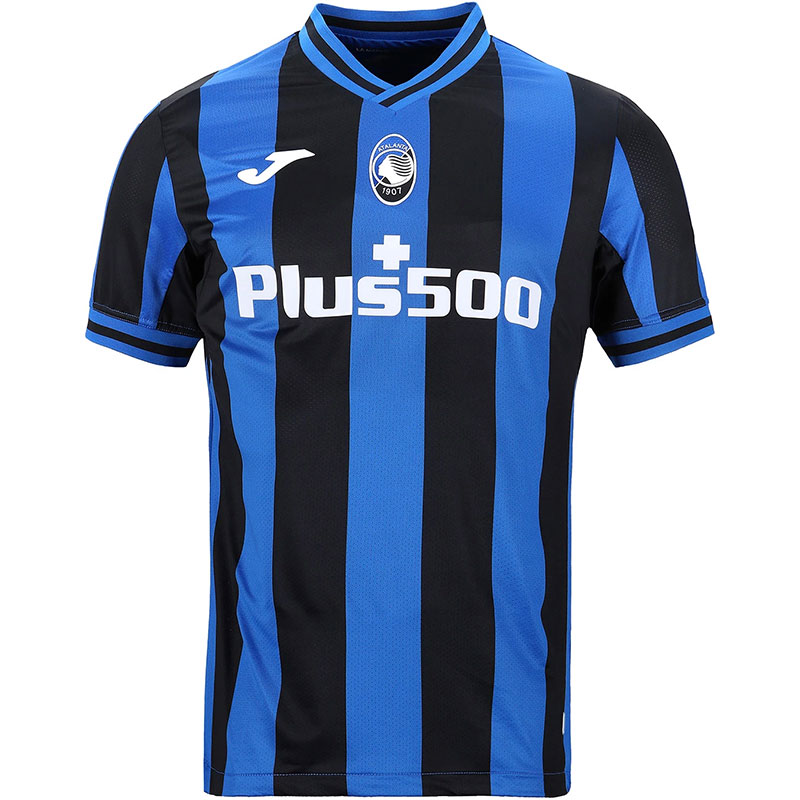 Prima Atalanta BC Maglia Calcio Uomo 2022 2023