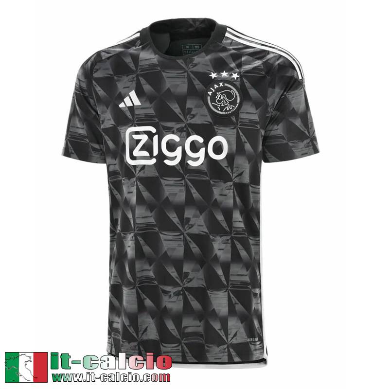 AFC Maglia Calcio Terza Uomo 2023 2024