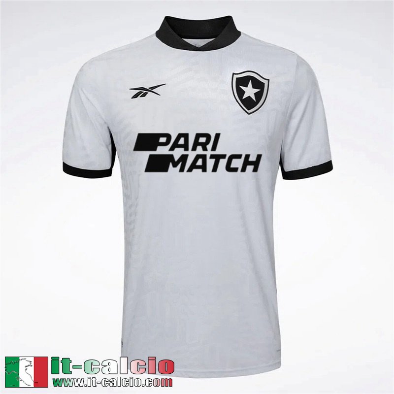 Botafogo Maglia Calcio Terza Uomo 2023 2024