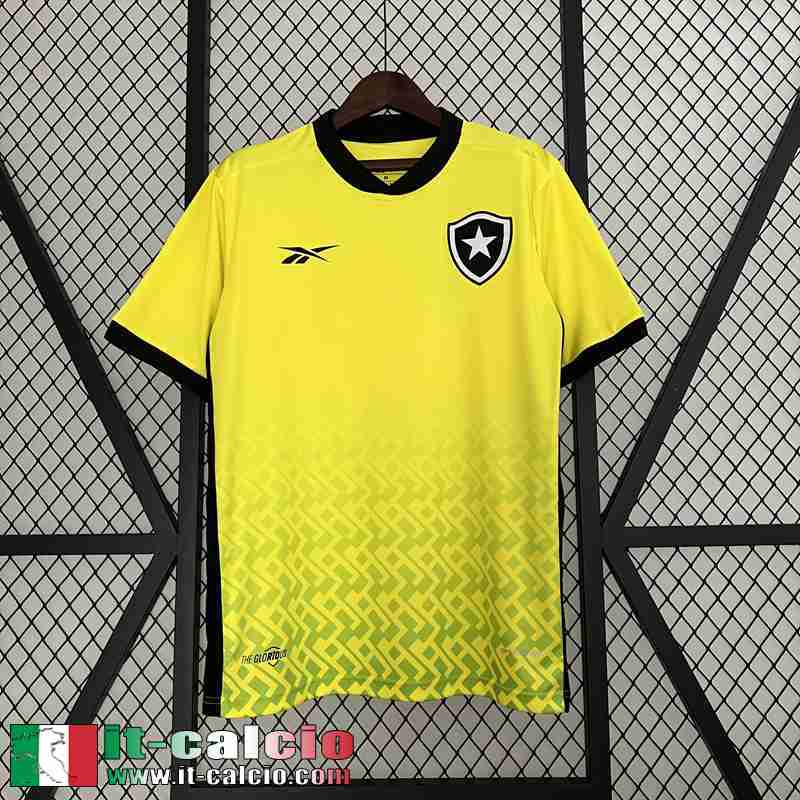 Botafogo Maglia Calcio Portieri Uomo 2023 2024