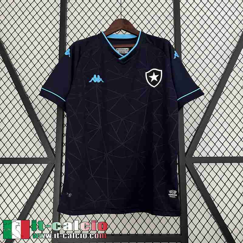 Botafogo Maglia Calcio Portieri Uomo 2023 2024